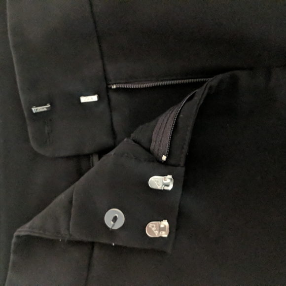 Nicole Miller Career Pant size 16 - Picture 3 of 7